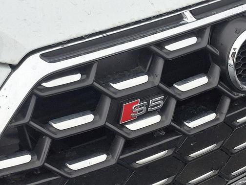 2024 Audi S5 3.0T Premium Plus