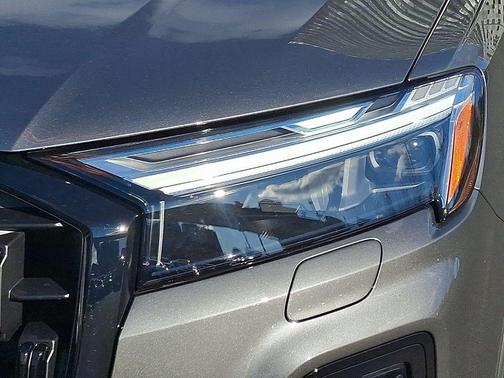 2026 Audi Q7 55 Premium Plus