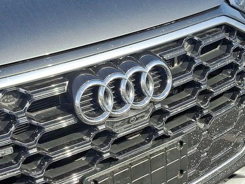 2021 Audi Q5 Premium Plus 55 TFSI e quattro S tronic