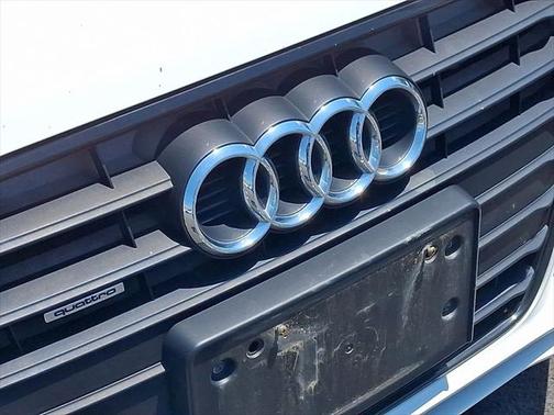 2016 Audi A4 2.0T Premium