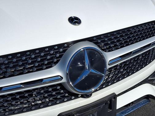 2021 Mercedes-Benz GLC 300 4MATIC