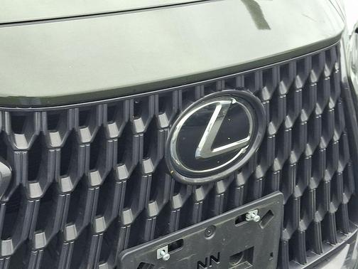Nori Green Pearl 2024 Lexus NX 350 350 Base