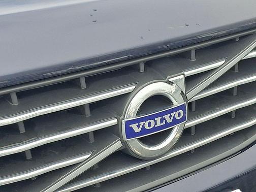 2017 Volvo XC60 T5 Inscription