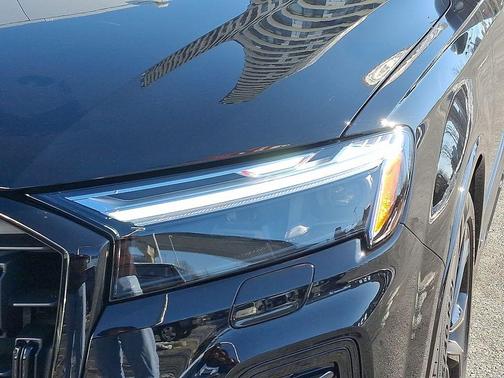 2026 Audi Q7 55 Premium Plus