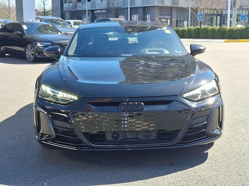 2023 Audi RS e-tron GT quattro