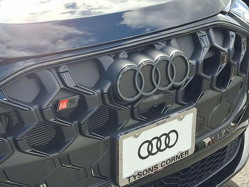 2026 Audi SQ5 3.0T Premium Plus