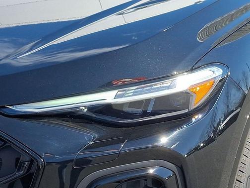 Mythos Black Metallic 2026 Audi SQ5 3.0T Premium Plus