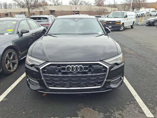 2024 Audi A6 45 Premium