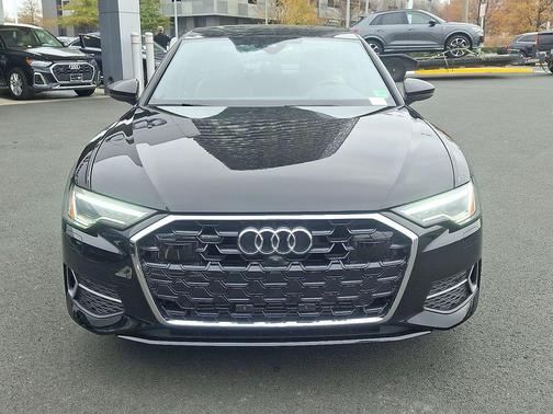 2024 Audi A6 45 Premium