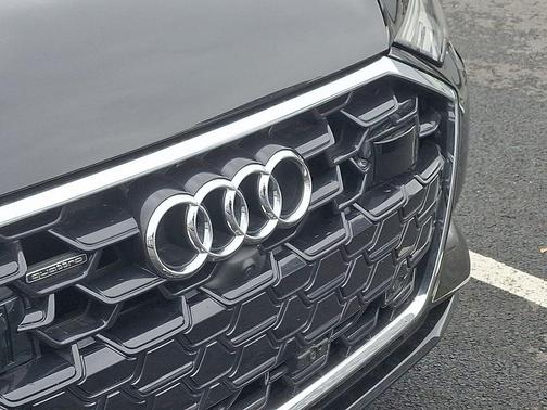 2024 Audi A6 45 Premium