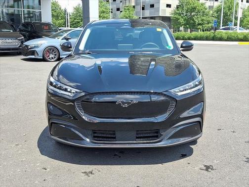 2022 Ford Mustang Mach-E Select