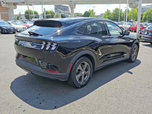 2022 Ford Mustang Mach-E Select