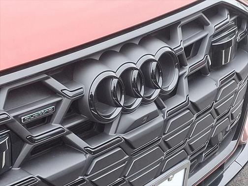 2025 Audi A6 55 Prestige