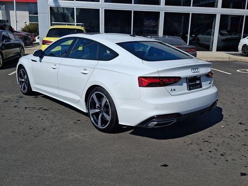 2025 Audi A5 Sportback 45 S Line Premium Plus