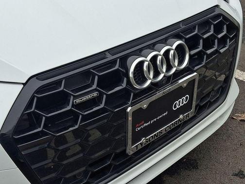 2025 Audi A5 Sportback 45 S Line Premium Plus