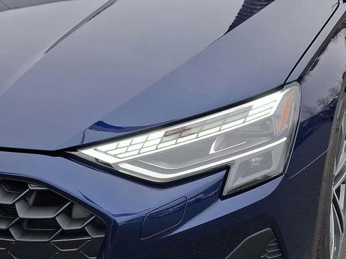 2026 Audi A3 Premium