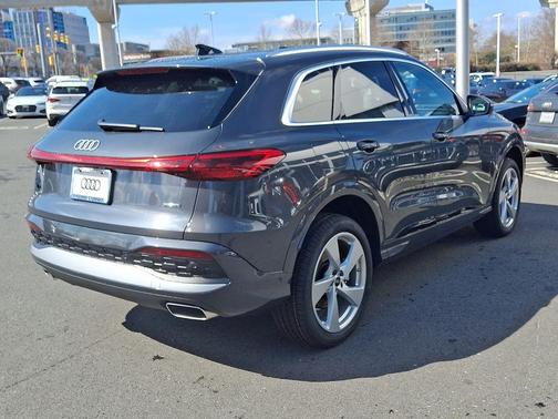 2026 Audi Q5 Premium Plus TFSI quattro S tronic