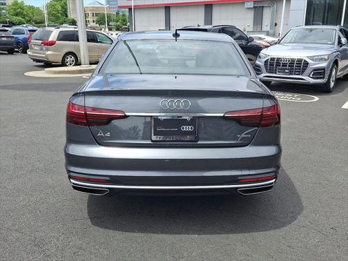 2023 Audi A4 Prestige 45 TFSI S line quattro S tronic