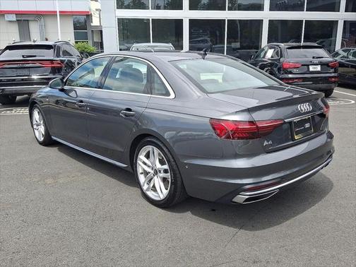 2023 Audi A4 Prestige 45 TFSI S line quattro S tronic