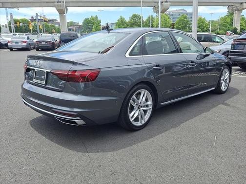 2023 Audi A4 Prestige 45 TFSI S line quattro S tronic