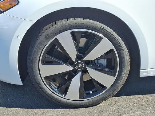 2025 Audi A5 Premium Plus