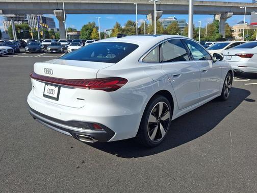 2025 Audi A5 Premium Plus