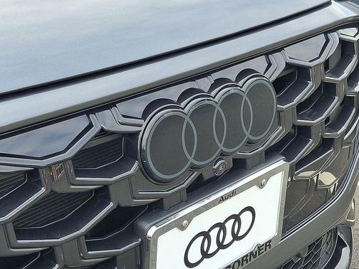 2026 Audi Q3 TFSI quattro S tronic