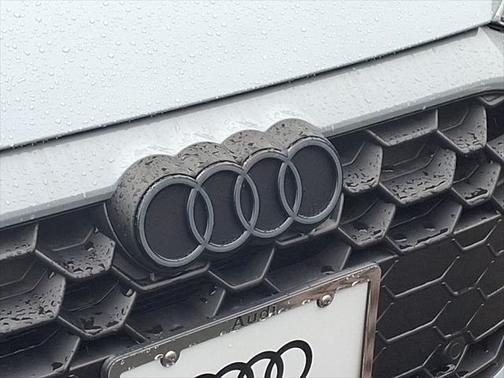 2025 Audi A3 Premium