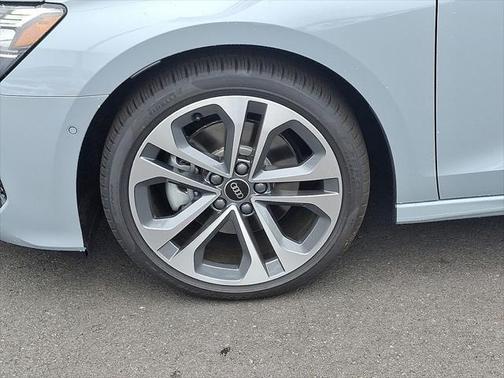 2025 Audi A3 Premium