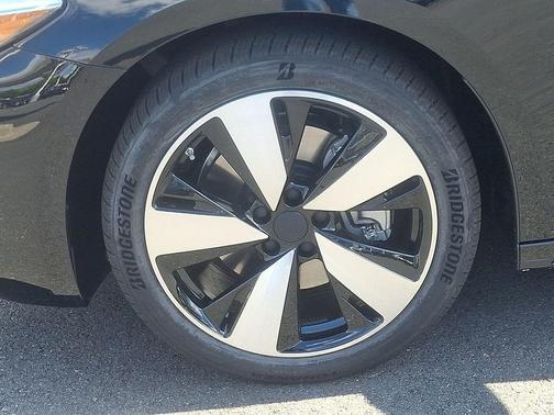 Mythos Black Metallic 2026 Audi A5 Premium TFSI quattro S tronic
