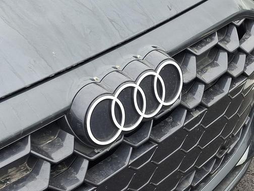 2025 Audi A3 Premium