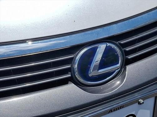 2015 Lexus CT 200h 200h