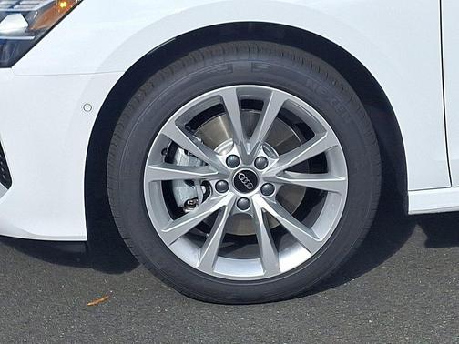 2026 Audi A3 Premium