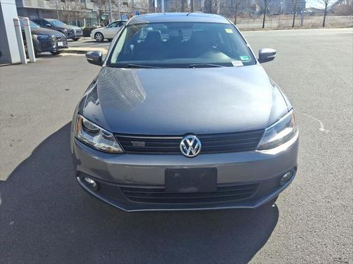 2011 Volkswagen Jetta TDI