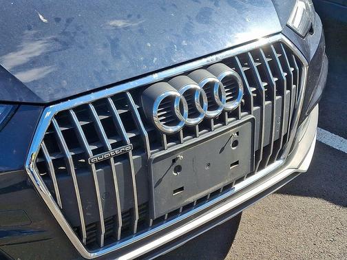 2017 Audi A4 allroad 2.0T Premium