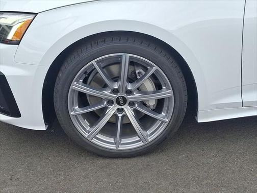 2025 Audi A5 Sportback 45 S Line Premium