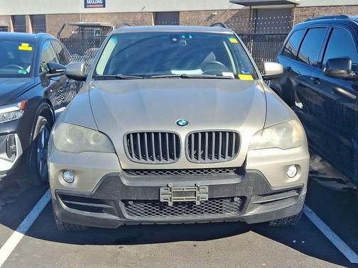 2008 BMW X5 3.0si
