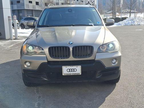 2008 BMW X5 3.0si