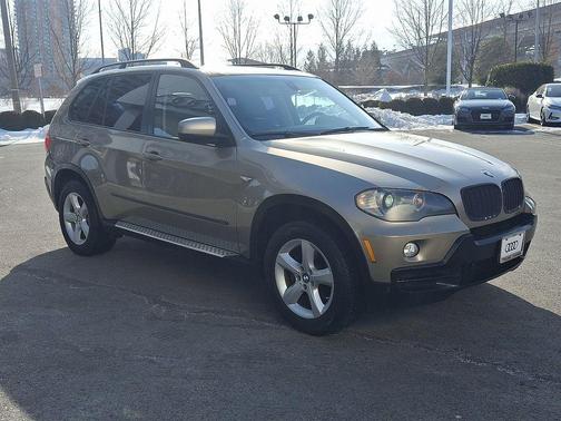 2008 BMW X5 3.0si