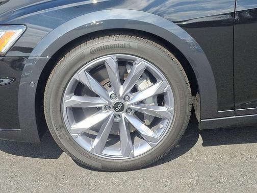 2026 Audi A6 55 Premium Plus