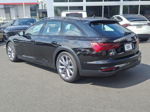2026 Audi A6 55 Premium Plus