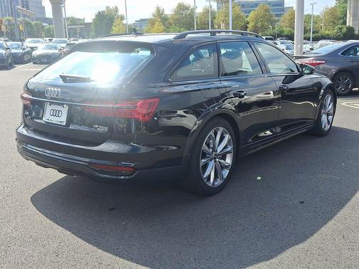 2026 Audi A6 55 Premium Plus