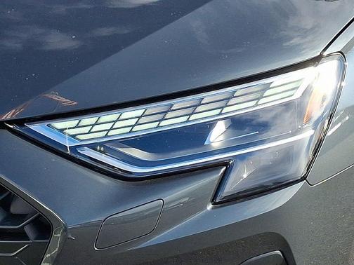 2026 Audi A3 Premium