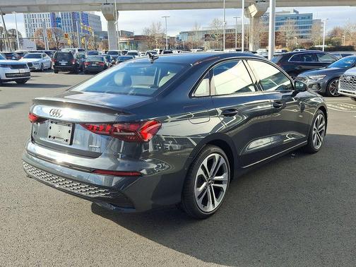 2026 Audi A3 Premium