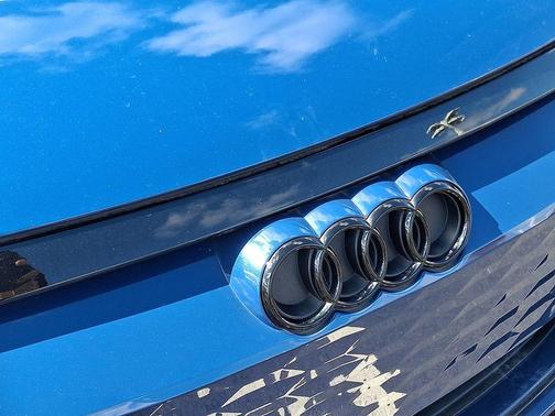 2022 Audi e-tron GT Prestige