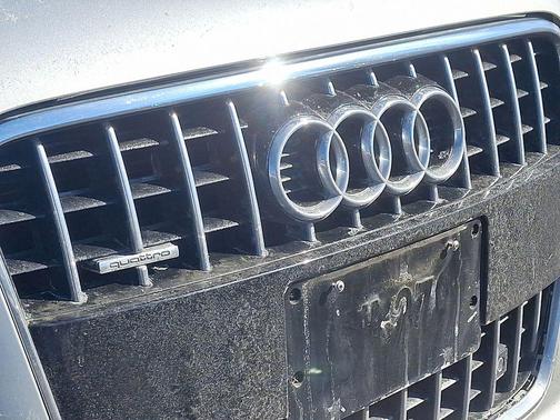 2011 Audi Q7 3.0 TDI Premium