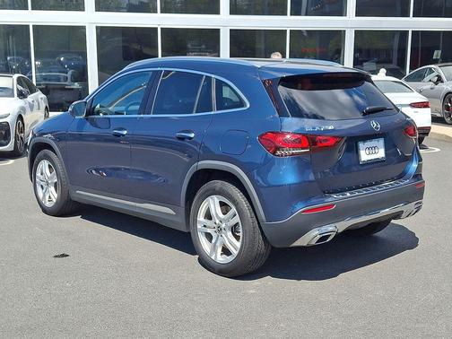 2023 Mercedes-Benz GLA 250 4MATIC
