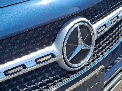 2023 Mercedes-Benz GLA 250 4MATIC