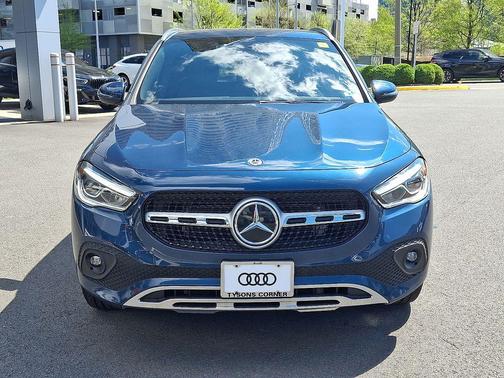 2023 Mercedes-Benz GLA 250 4MATIC