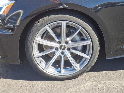 2025 Audi A5 Sportback 45 S Line Premium